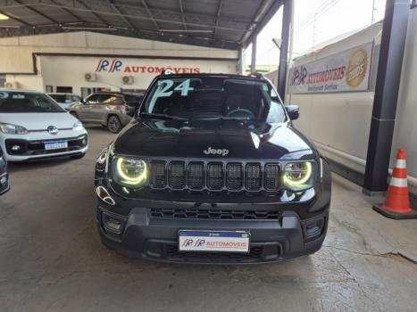 JEEP Renegade 1.3 16V 4P FLEX T270 TURBO AUTOM�TICO, Foto 1