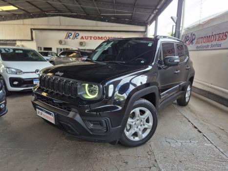 JEEP Renegade 1.3 16V 4P FLEX T270 TURBO AUTOM�TICO, Foto 2