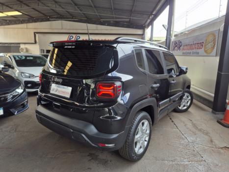 JEEP Renegade 1.3 16V 4P FLEX T270 TURBO AUTOM�TICO, Foto 3
