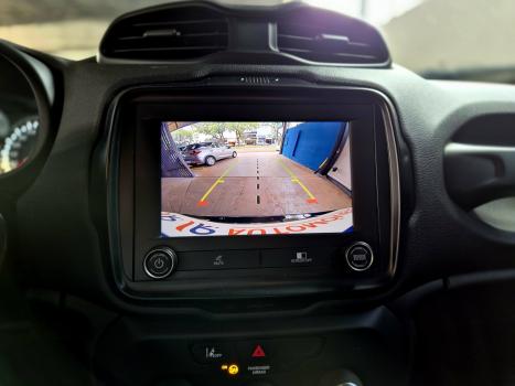 JEEP Renegade 1.3 16V 4P FLEX T270 TURBO AUTOM�TICO, Foto 6