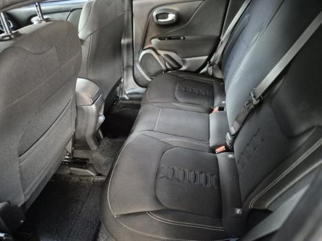 JEEP Renegade 1.3 16V 4P FLEX T270 TURBO AUTOM�TICO, Foto 8