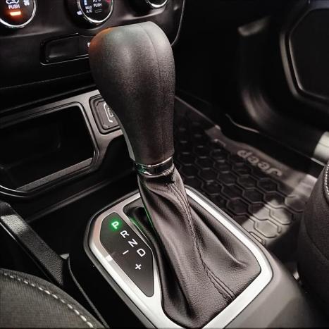 JEEP Renegade 1.3 16V 4P FLEX T270 TURBO AUTOMTICO, Foto 10