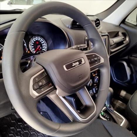 JEEP Renegade 1.3 16V 4P FLEX T270 TURBO AUTOMTICO, Foto 11