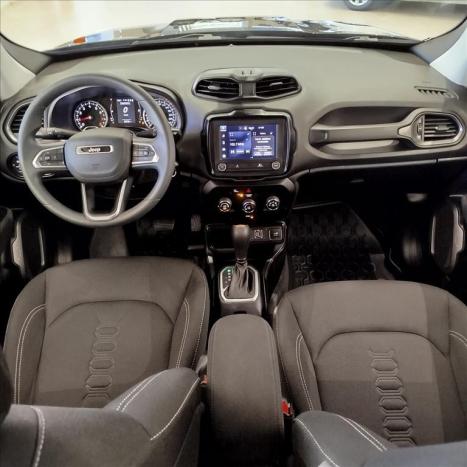 JEEP Renegade 1.3 16V 4P FLEX T270 TURBO AUTOMTICO, Foto 12