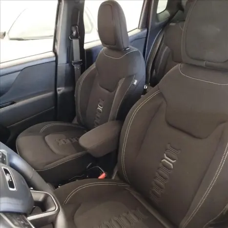 JEEP Renegade 1.3 16V 4P FLEX T270 TURBO AUTOMTICO, Foto 13