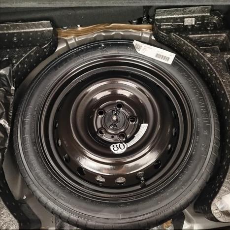 JEEP Renegade 1.3 16V 4P FLEX T270 TURBO AUTOMTICO, Foto 16