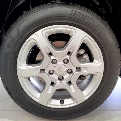 JEEP Renegade 1.3 16V 4P FLEX T270 TURBO AUTOMTICO, Foto 17