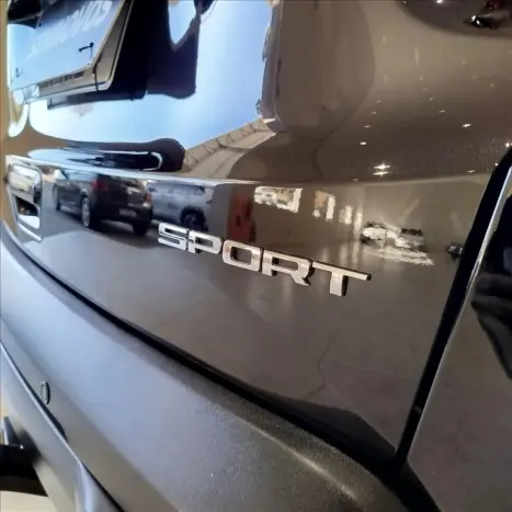 JEEP Renegade 1.3 16V 4P FLEX T270 TURBO AUTOMTICO, Foto 18