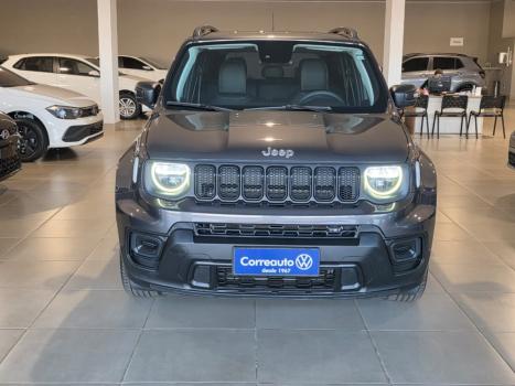 JEEP Renegade 1.3 16V 4P FLEX T270 SPORT TURBO AUTOMTICO, Foto 2