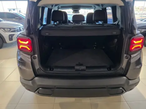 JEEP Renegade 1.3 16V 4P FLEX T270 SPORT TURBO AUTOMTICO, Foto 6