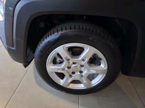 JEEP Renegade 1.3 16V 4P FLEX T270 SPORT TURBO AUTOMTICO, Foto 8