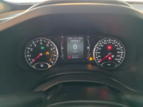 JEEP Renegade 1.3 16V 4P FLEX T270 SPORT TURBO AUTOMTICO, Foto 10