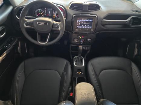 JEEP Renegade 1.3 16V 4P FLEX T270 SPORT TURBO AUTOMTICO, Foto 11