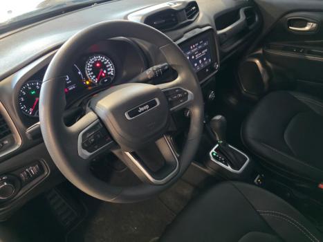 JEEP Renegade 1.3 16V 4P FLEX T270 SPORT TURBO AUTOMTICO, Foto 12