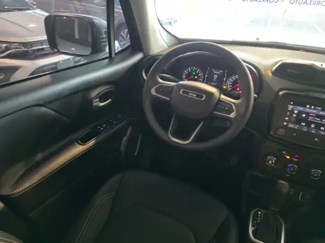 JEEP Renegade 1.3 16V 4P FLEX T270 SPORT TURBO AUTOMTICO, Foto 14