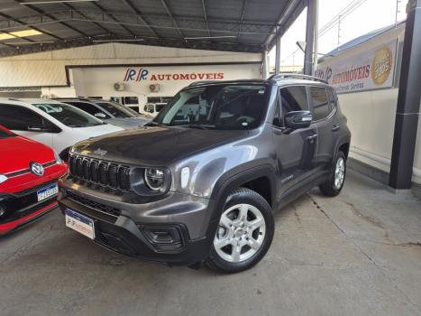 JEEP Renegade 1.3 16V 4P FLEX T270 SPORT TURBO AUTOMTICO, Foto 2
