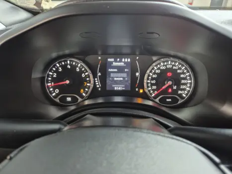 JEEP Renegade 1.3 16V 4P FLEX T270 SPORT TURBO AUTOMTICO, Foto 6