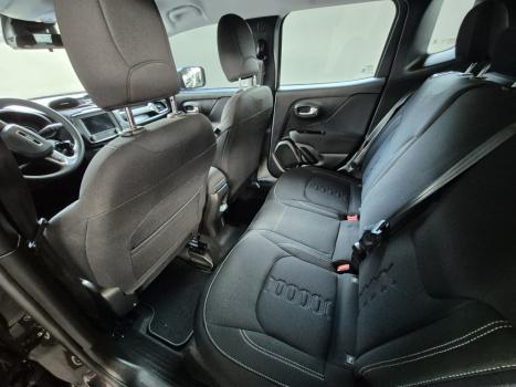 JEEP Renegade 1.3 16V 4P FLEX T270 SPORT TURBO AUTOMTICO, Foto 7