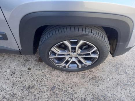 JEEP Renegade 1.3 16V 4P FLEX T270 LONGITUDE TURBO AUTOMÁTICO, Foto 10 JEEP Renegade 1.3 16V 4P FLEX T270 LONGITUDE TURBO AUTOMÁTICO, Foto 10