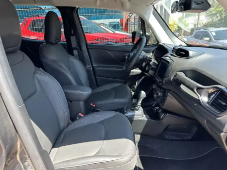 JEEP Renegade 1.3 16V 4P FLEX T270 LONGITUDE TURBO AUTOMTICO, Foto 14