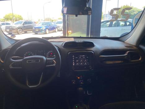 JEEP Renegade 1.3 16V 4P FLEX T270 SPORT TURBO AUTOM�TICO, Foto 5