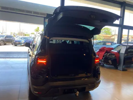 JEEP Renegade 1.3 16V 4P FLEX T270 SPORT TURBO AUTOM�TICO, Foto 12