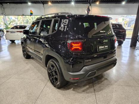 JEEP Renegade 1.3 16V 4P FLEX T270 SPORT TURBO AUTOMÁTICO, Foto 7 JEEP Renegade 1.3 16V 4P FLEX T270 SPORT TURBO AUTOMÁTICO, Foto 7