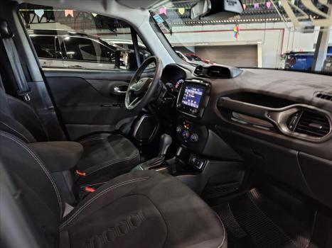 JEEP Renegade 1.3 16V 4P FLEX T270 SPORT TURBO AUTOMÁTICO, Foto 13 JEEP Renegade 1.3 16V 4P FLEX T270 SPORT TURBO AUTOMÁTICO, Foto 13