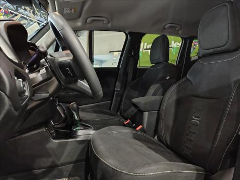 JEEP Renegade 1.3 16V 4P FLEX T270 SPORT TURBO AUTOMÁTICO, Foto 14 JEEP Renegade 1.3 16V 4P FLEX T270 SPORT TURBO AUTOMÁTICO, Foto 14