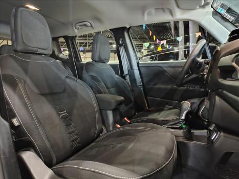 JEEP Renegade 1.3 16V 4P FLEX T270 SPORT TURBO AUTOMÁTICO, Foto 15 JEEP Renegade 1.3 16V 4P FLEX T270 SPORT TURBO AUTOMÁTICO, Foto 15