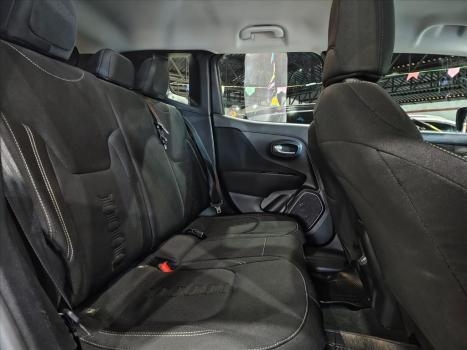 JEEP Renegade 1.3 16V 4P FLEX T270 SPORT TURBO AUTOMÁTICO, Foto 16 JEEP Renegade 1.3 16V 4P FLEX T270 SPORT TURBO AUTOMÁTICO, Foto 16