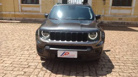 JEEP Renegade 1.3 16V 4P FLEX T270 SPORT TURBO AUTOMTICO, Foto 2