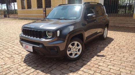 JEEP Renegade 1.3 16V 4P FLEX T270 SPORT TURBO AUTOMTICO, Foto 3