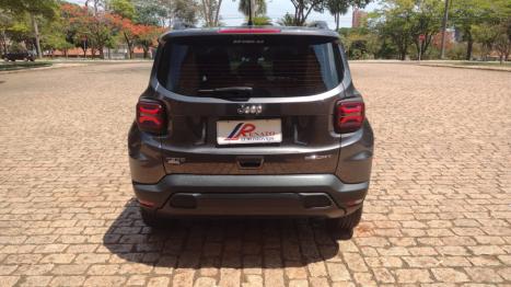 JEEP Renegade 1.3 16V 4P FLEX T270 SPORT TURBO AUTOMTICO, Foto 5