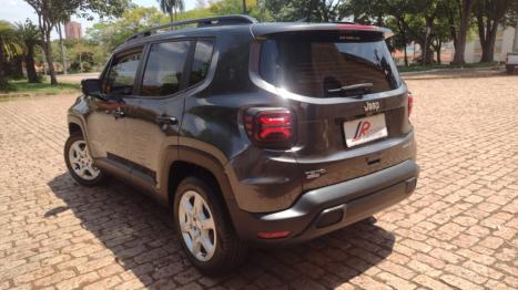 JEEP Renegade 1.3 16V 4P FLEX T270 SPORT TURBO AUTOMTICO, Foto 6