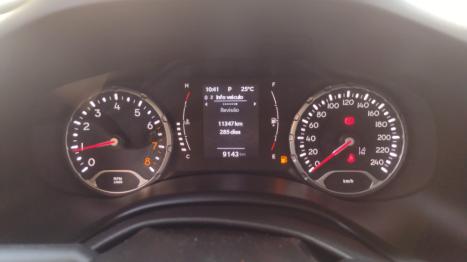 JEEP Renegade 1.3 16V 4P FLEX T270 SPORT TURBO AUTOMTICO, Foto 7