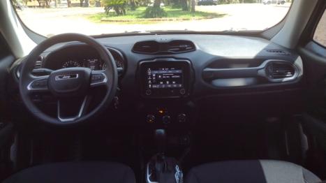 JEEP Renegade 1.3 16V 4P FLEX T270 SPORT TURBO AUTOMTICO, Foto 8