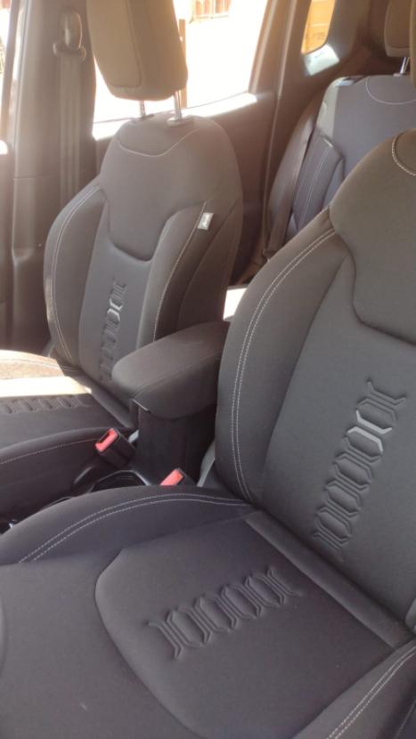 JEEP Renegade 1.3 16V 4P FLEX T270 SPORT TURBO AUTOMTICO, Foto 9