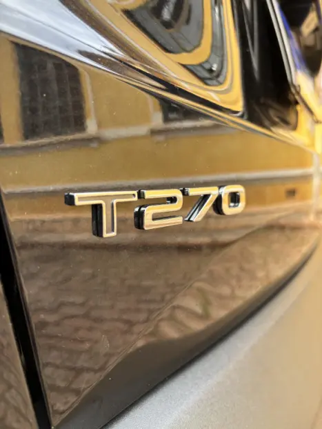 JEEP Renegade 1.3 16V 4P FLEX T270 LONGITUDE TURBO AUTOMTICO, Foto 4