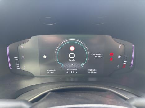 JEEP Renegade 1.3 16V 4P FLEX T270 LONGITUDE TURBO AUTOMTICO, Foto 5