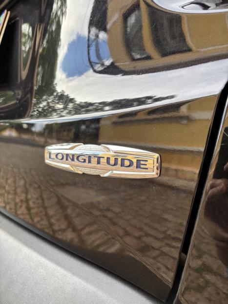 JEEP Renegade 1.3 16V 4P FLEX T270 LONGITUDE TURBO AUTOMTICO, Foto 8