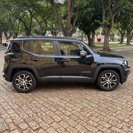 JEEP Renegade 1.3 16V 4P FLEX T270 LONGITUDE TURBO AUTOMTICO, Foto 10