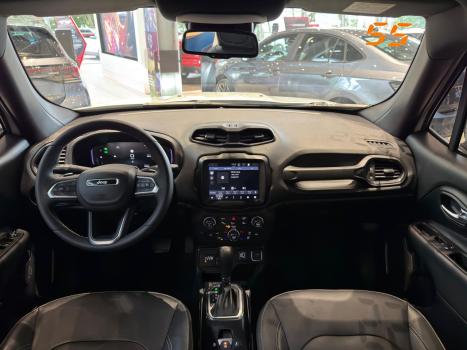 JEEP Renegade 1.3 16V 4P FLEX T270 S 4X4 TURBO AUTOMTICO, Foto 5