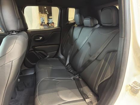 JEEP Renegade 1.3 16V 4P FLEX T270 S 4X4 TURBO AUTOMTICO, Foto 6