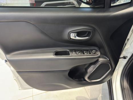 JEEP Renegade 1.3 16V 4P FLEX T270 S 4X4 TURBO AUTOMTICO, Foto 7