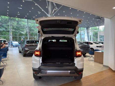 JEEP Renegade 1.3 16V 4P FLEX T270 S 4X4 TURBO AUTOMTICO, Foto 12