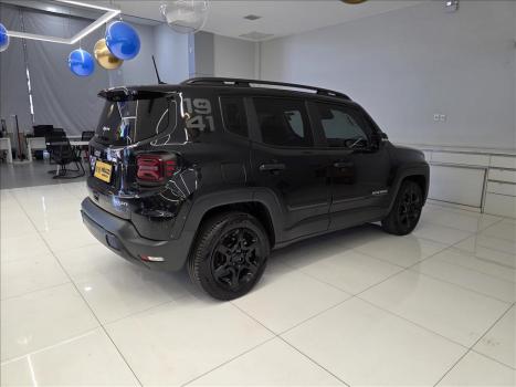 JEEP Renegade 1.3 16V 4P FLEX T270 SPORT TURBO AUTOMTICO, Foto 6