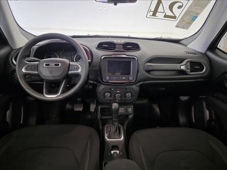 JEEP Renegade 1.3 16V 4P FLEX T270 SPORT TURBO AUTOMTICO, Foto 8