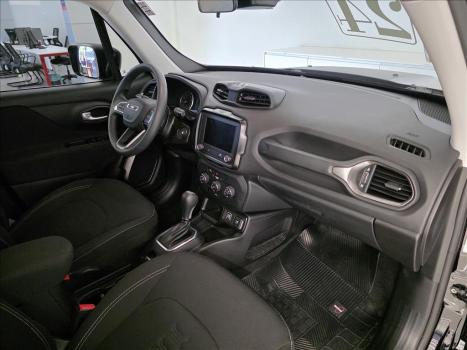 JEEP Renegade 1.3 16V 4P FLEX T270 SPORT TURBO AUTOMTICO, Foto 9