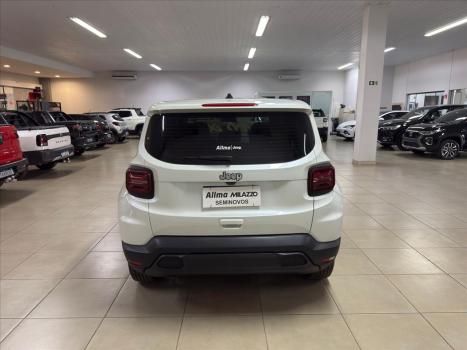 JEEP Renegade 1.3 16V 4P FLEX T270 TURBO AUTOMTICO, Foto 5
